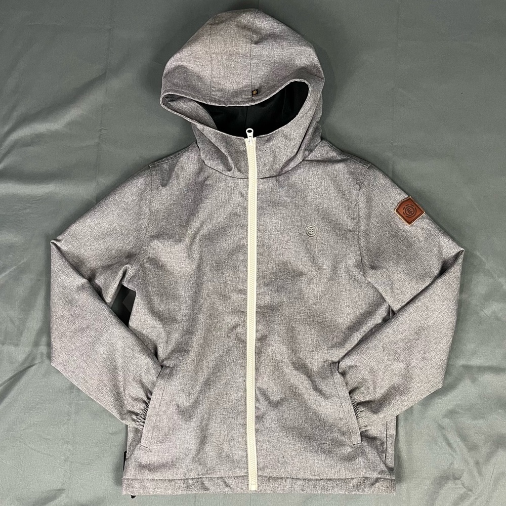 Element Wolfeboro Collection Wind/Rain Breaker | Youth Size Large